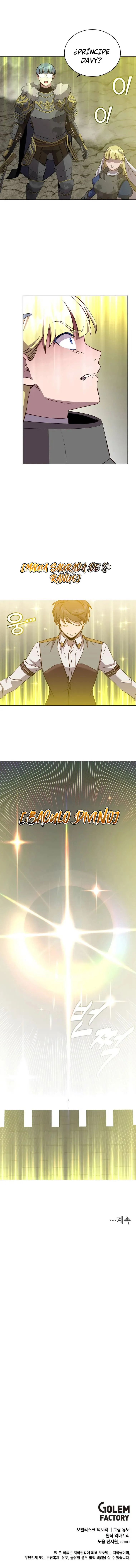 The Max Level Hero Strikes Back Capítulo 162 - Page 12