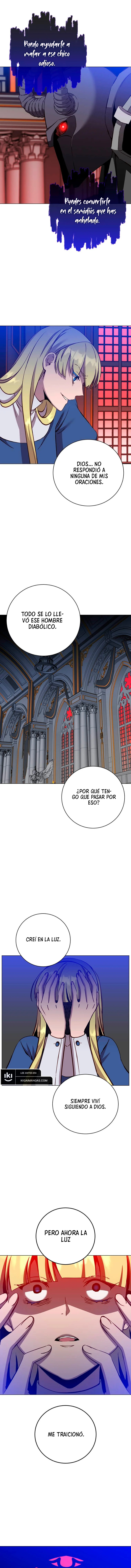 The Max Level Hero Strikes Back Capítulo 163 - Page 12