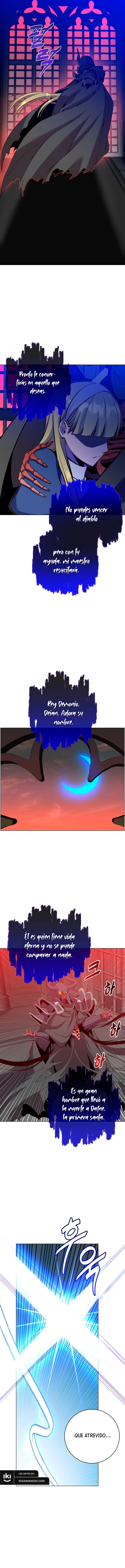 The Max Level Hero Strikes Back Capítulo 163 - Page 13