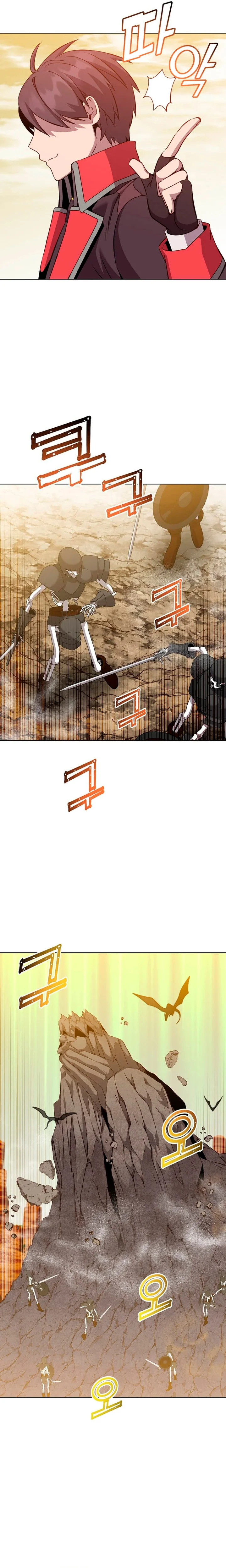 The Max Level Hero Strikes Back Capítulo 165 - Page 8