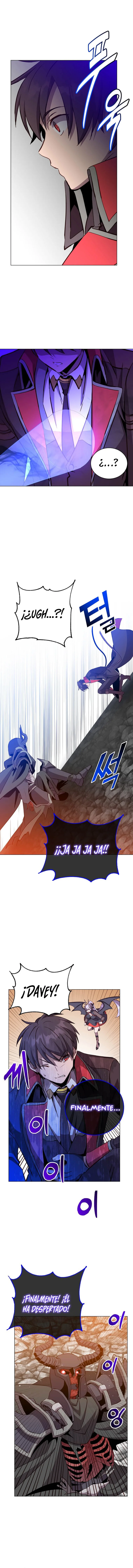 The Max Level Hero Strikes Back Capítulo 166 - Page 10