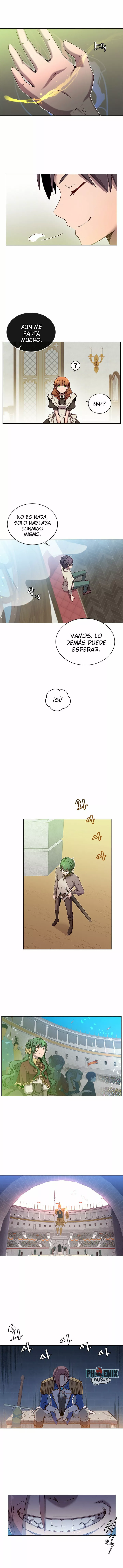 The Max Level Hero Strikes Back Capítulo 17 - Page 10