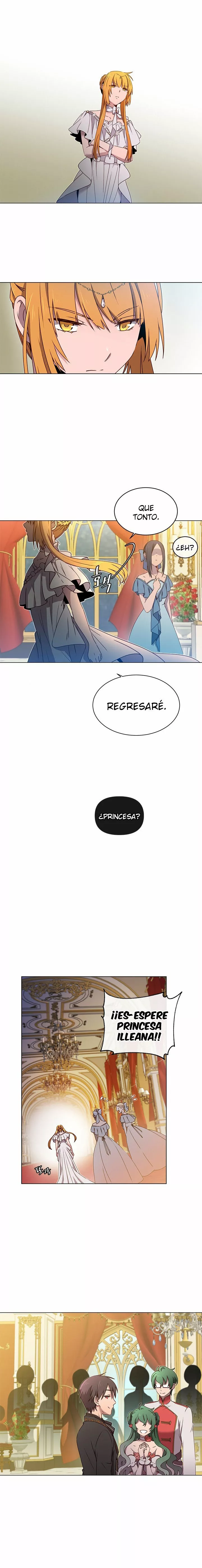 The Max Level Hero Strikes Back Capítulo 17 - Page 2