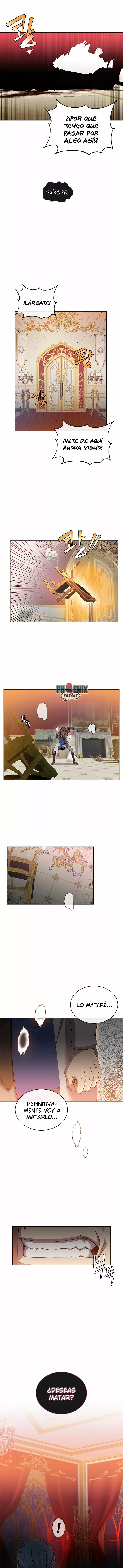 The Max Level Hero Strikes Back Capítulo 17 - Page 7