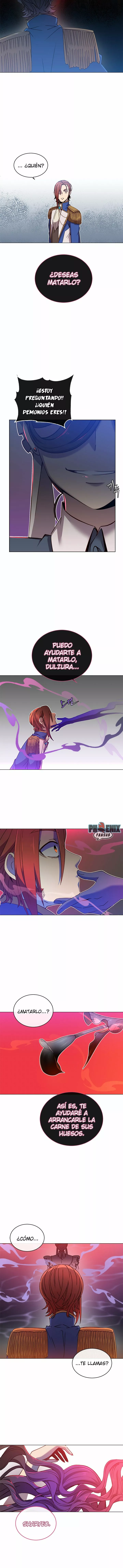 The Max Level Hero Strikes Back Capítulo 17 - Page 8