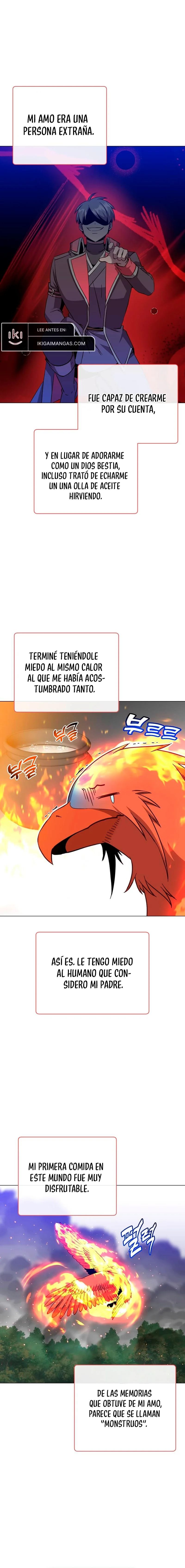 The Max Level Hero Strikes Back Capítulo 172 - Page 2