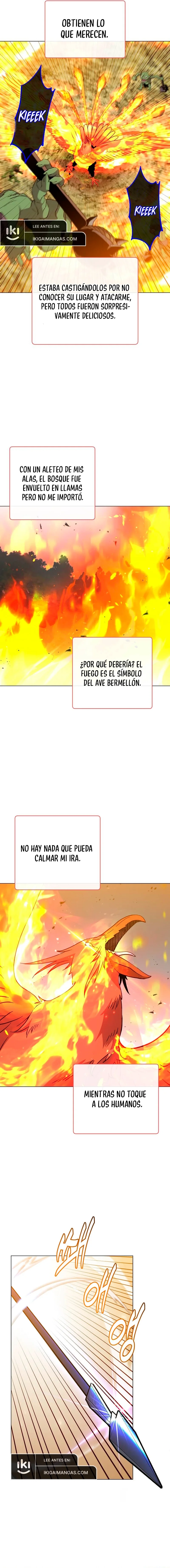 The Max Level Hero Strikes Back Capítulo 172 - Page 3