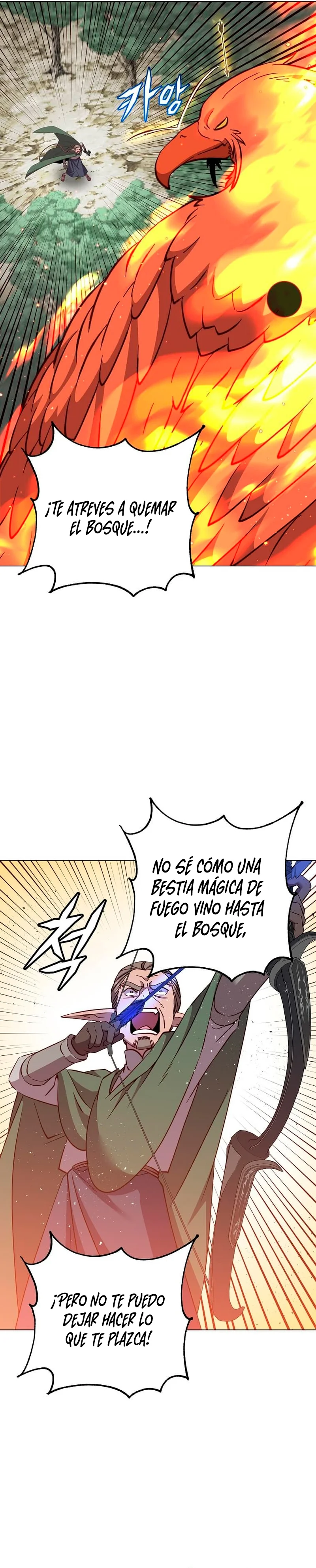 The Max Level Hero Strikes Back Capítulo 172 - Page 4