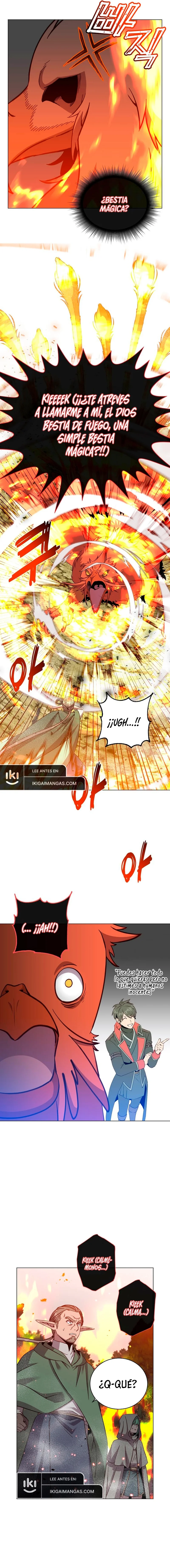 The Max Level Hero Strikes Back Capítulo 172 - Page 5