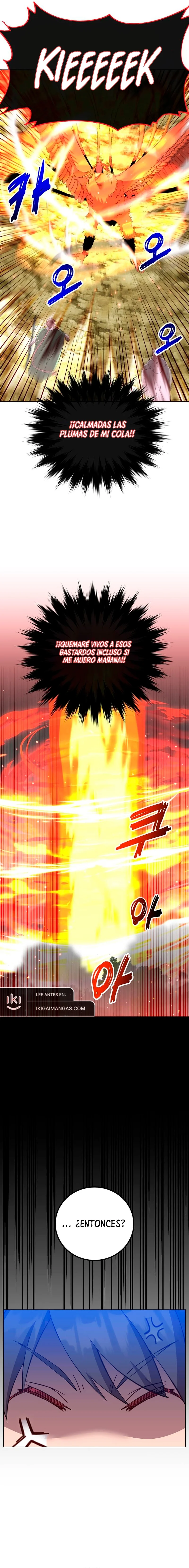 The Max Level Hero Strikes Back Capítulo 172 - Page 7