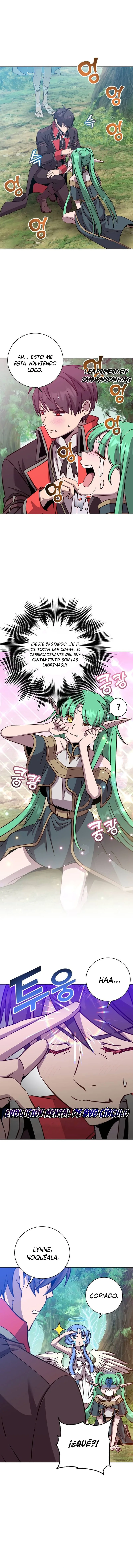 The Max Level Hero Strikes Back Capítulo 176 - Page 13