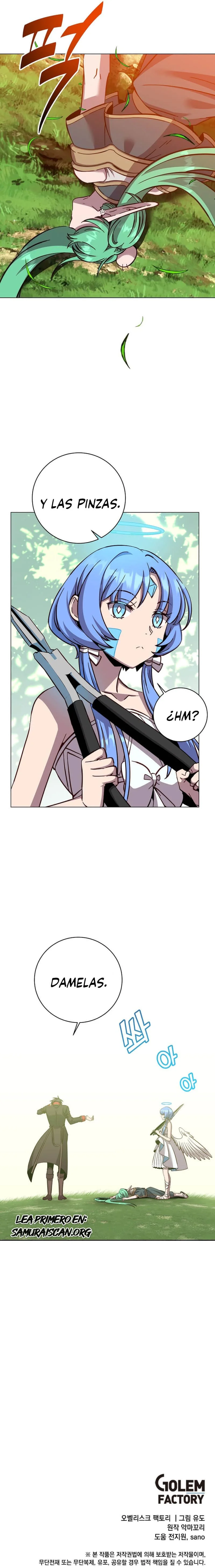 The Max Level Hero Strikes Back Capítulo 176 - Page 14