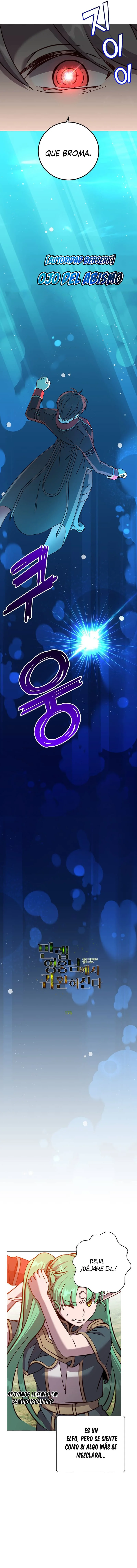 The Max Level Hero Strikes Back Capítulo 176 - Page 5