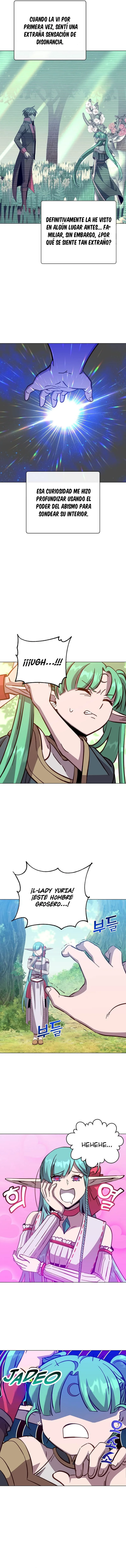 The Max Level Hero Strikes Back Capítulo 176 - Page 6