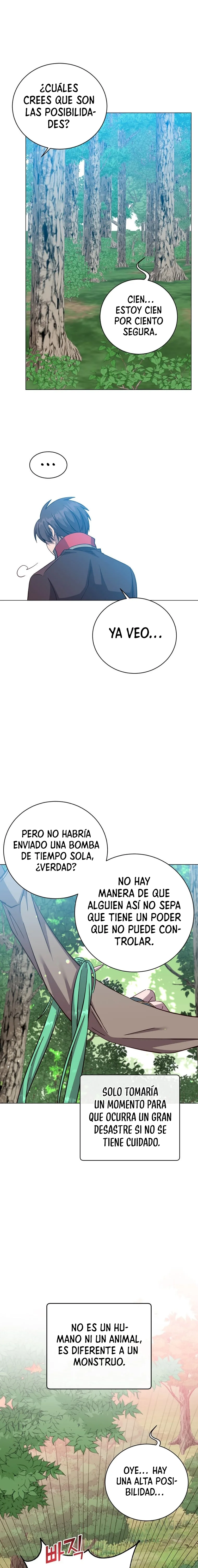 The Max Level Hero Strikes Back Capítulo 177 - Page 13