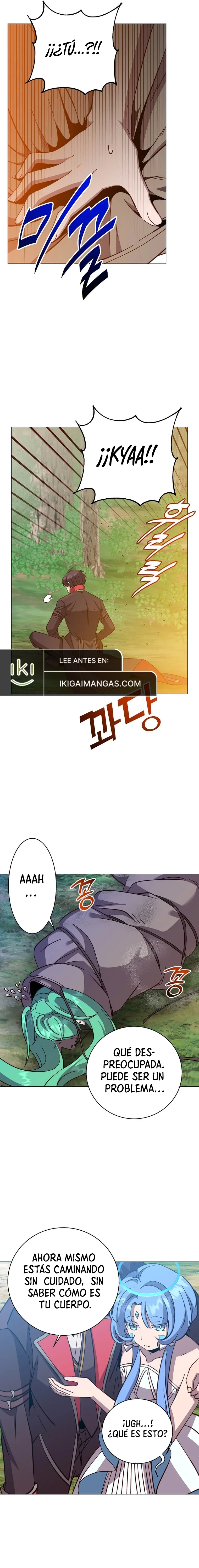 The Max Level Hero Strikes Back Capítulo 177 - Page 16