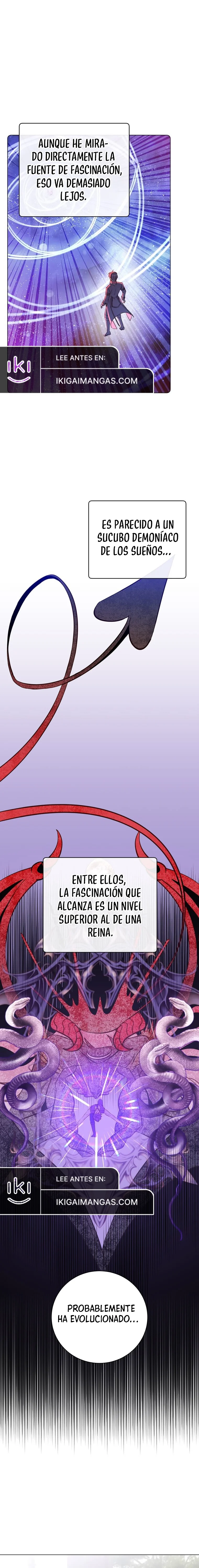 The Max Level Hero Strikes Back Capítulo 177 - Page 5