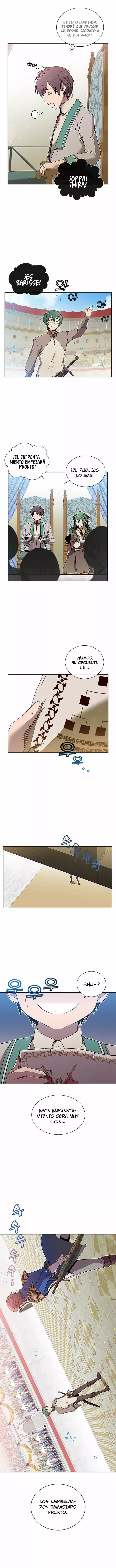 The Max Level Hero Strikes Back Capítulo 18 - Page 2