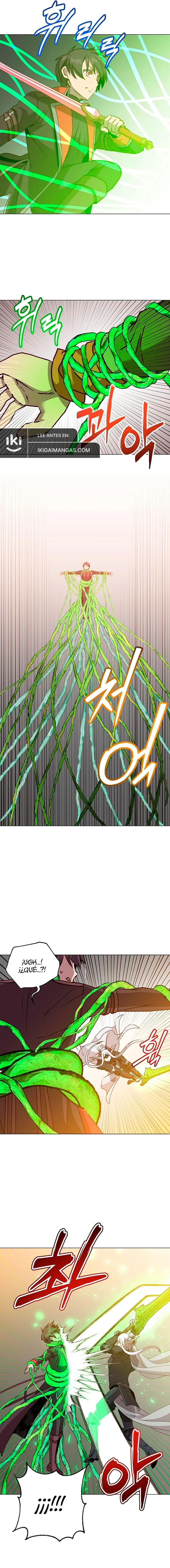 The Max Level Hero Strikes Back Capítulo 185 - Page 7