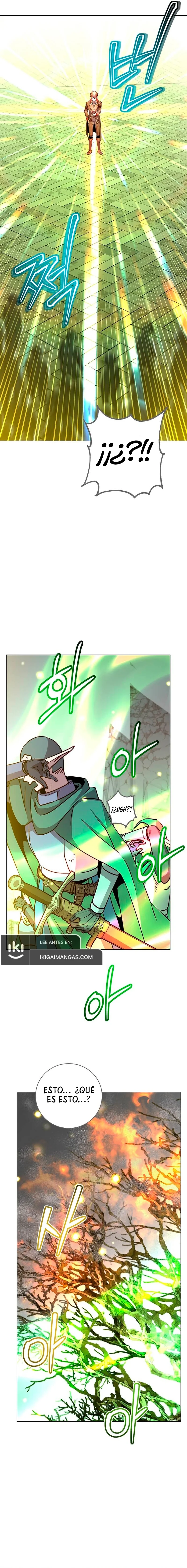 The Max Level Hero Strikes Back Capítulo 188 - Page 17