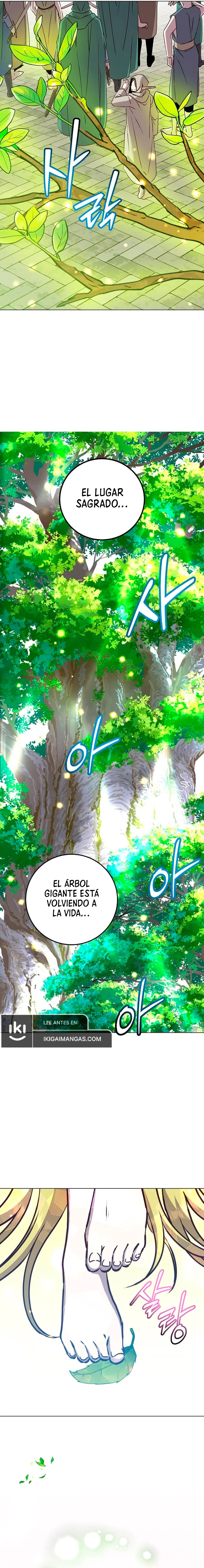 The Max Level Hero Strikes Back Capítulo 188 - Page 18