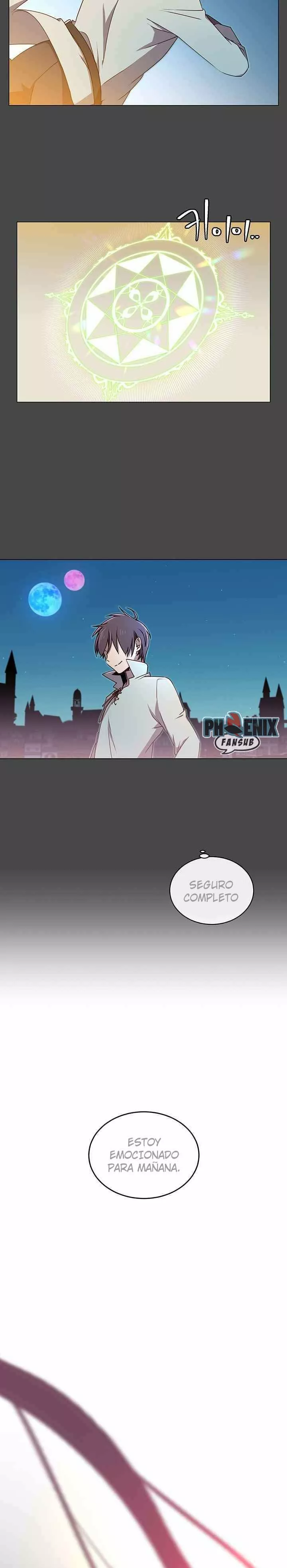 The Max Level Hero Strikes Back Capítulo 19 - Page 12