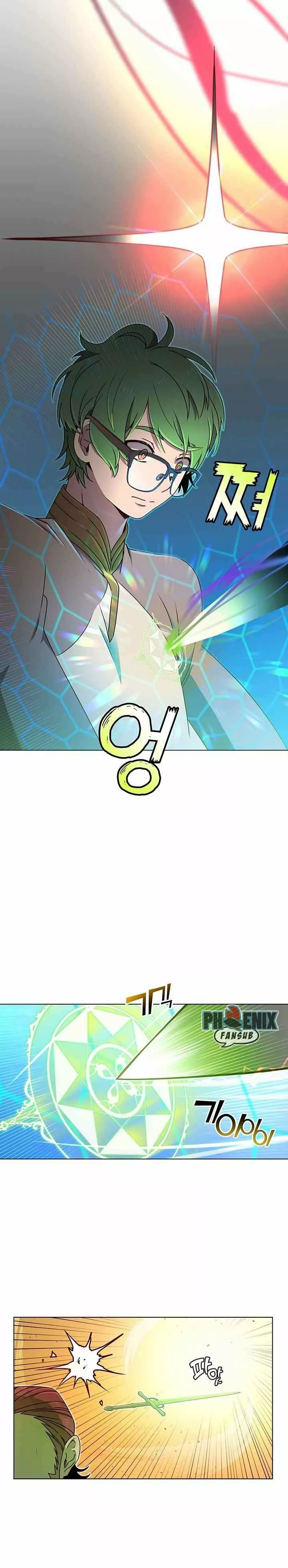 The Max Level Hero Strikes Back Capítulo 19 - Page 13