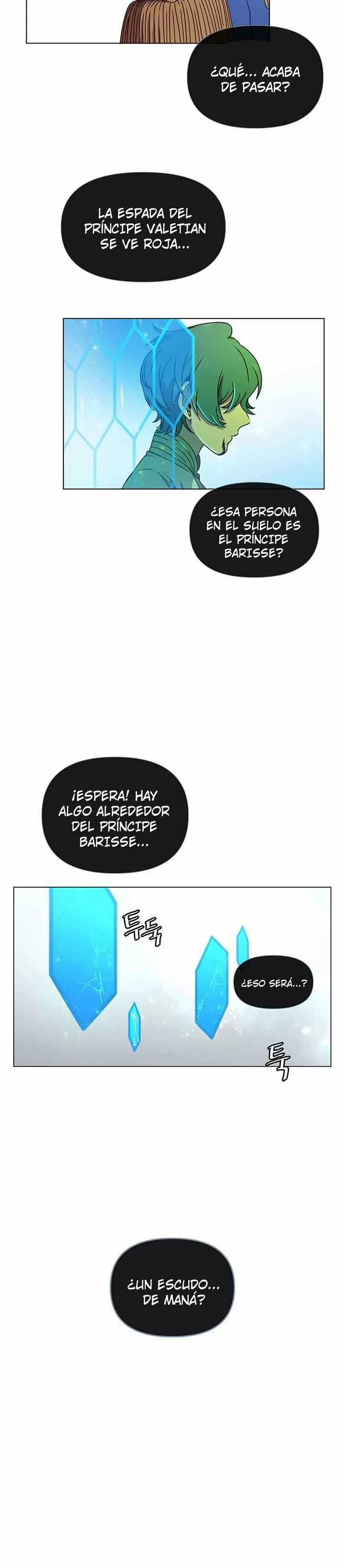 The Max Level Hero Strikes Back Capítulo 19 - Page 15