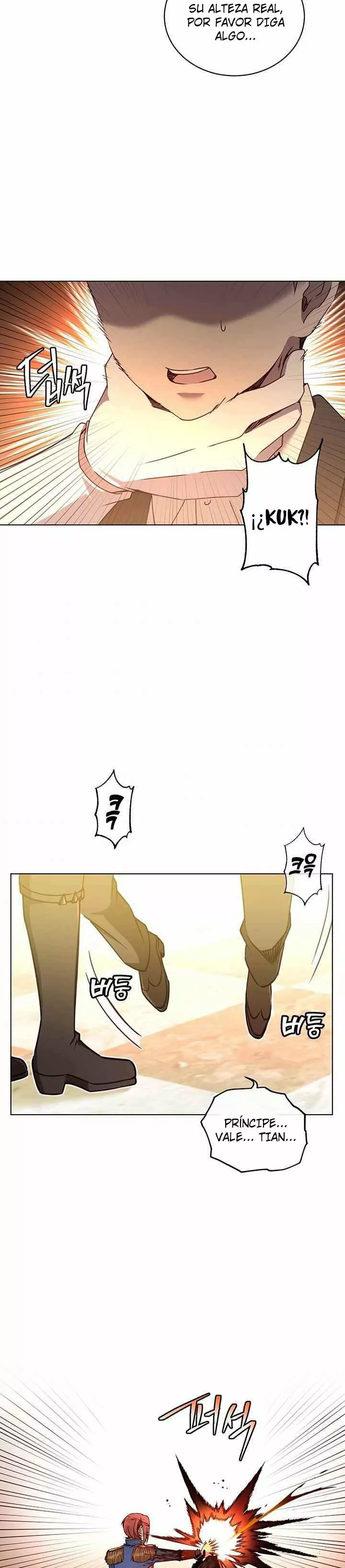 The Max Level Hero Strikes Back Capítulo 19 - Page 19