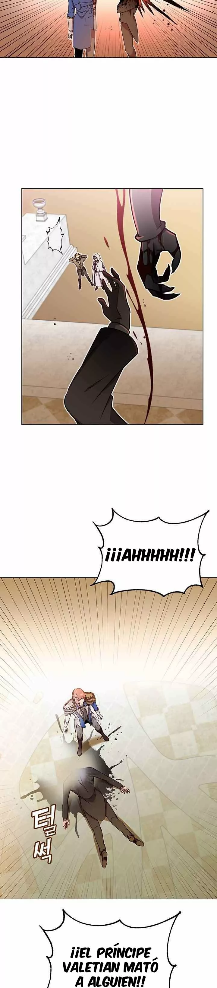 The Max Level Hero Strikes Back Capítulo 19 - Page 20