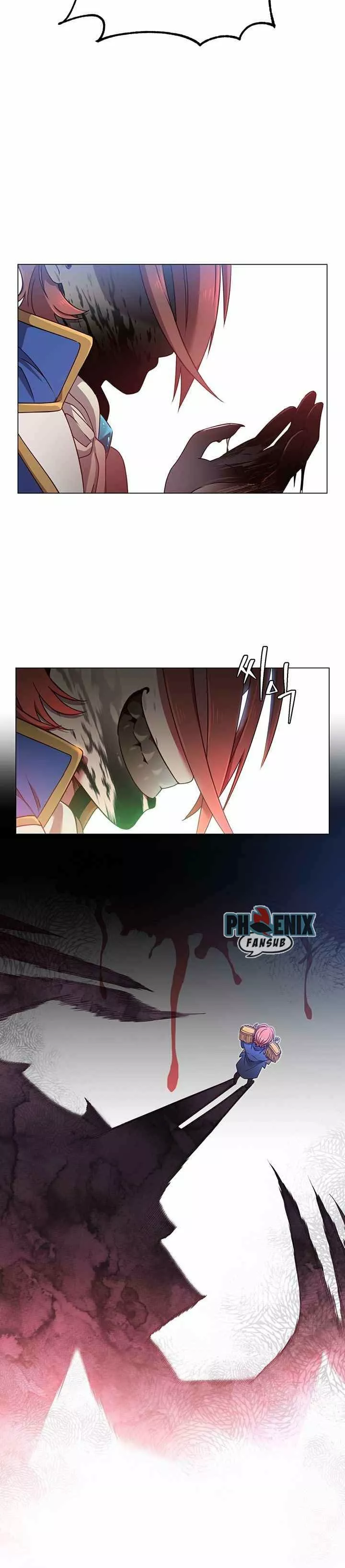 The Max Level Hero Strikes Back Capítulo 19 - Page 21