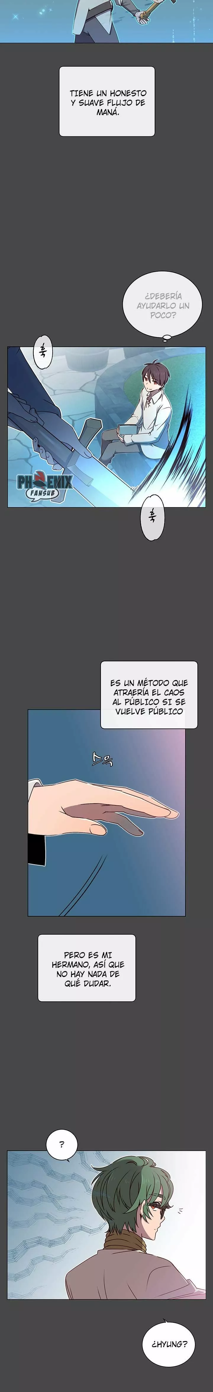 The Max Level Hero Strikes Back Capítulo 19 - Page 4