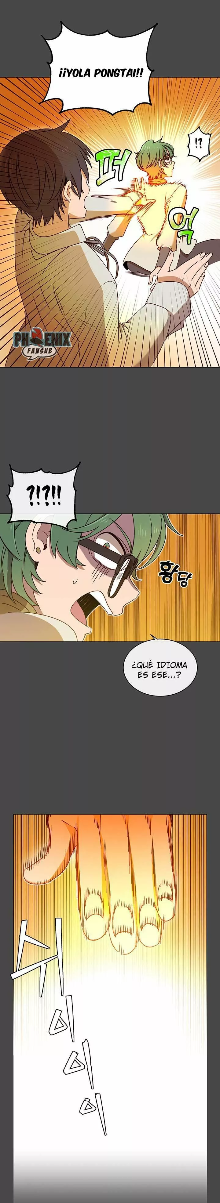 The Max Level Hero Strikes Back Capítulo 19 - Page 8