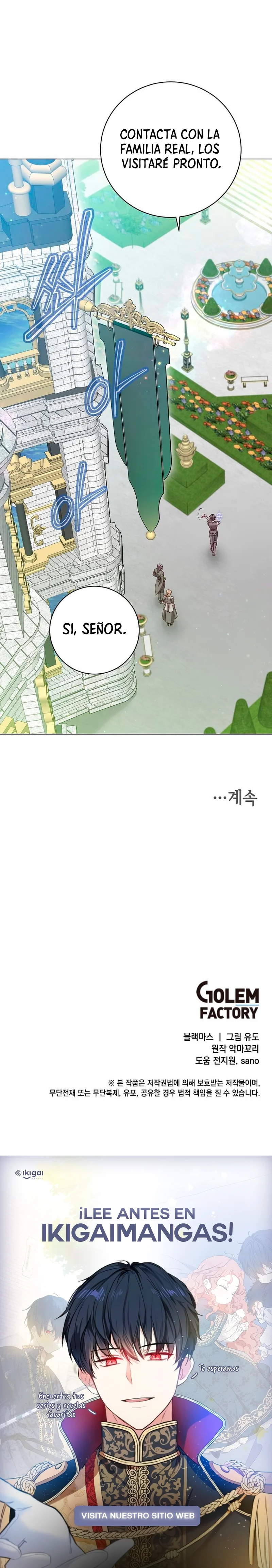 The Max Level Hero Strikes Back Capítulo 190 - Page 19