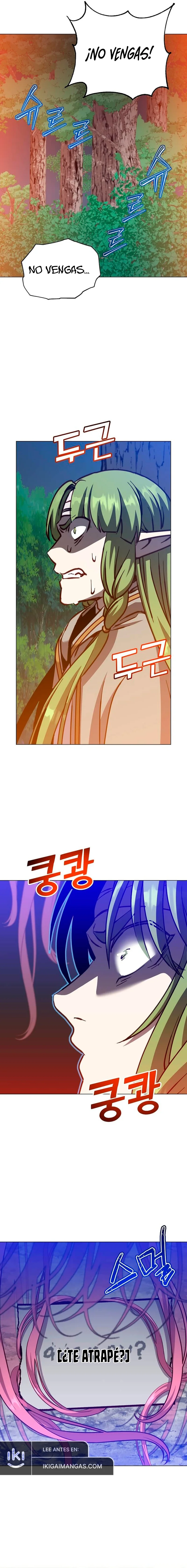 The Max Level Hero Strikes Back Capítulo 190 - Page 7