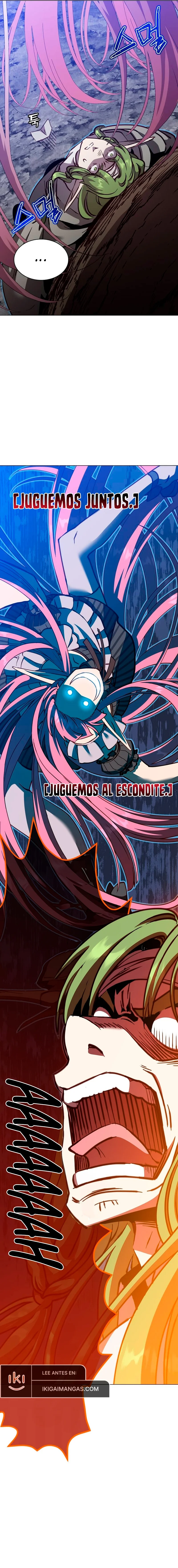 The Max Level Hero Strikes Back Capítulo 190 - Page 8