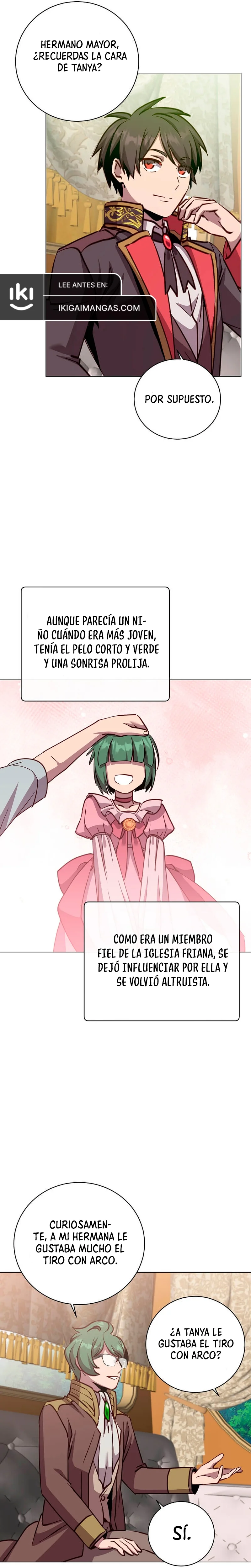 The Max Level Hero Strikes Back Capítulo 191 - Page 12