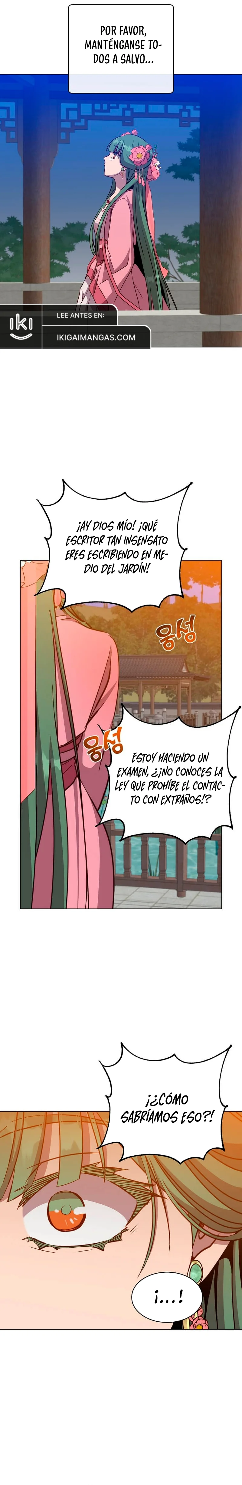 The Max Level Hero Strikes Back Capítulo 191 - Page 17