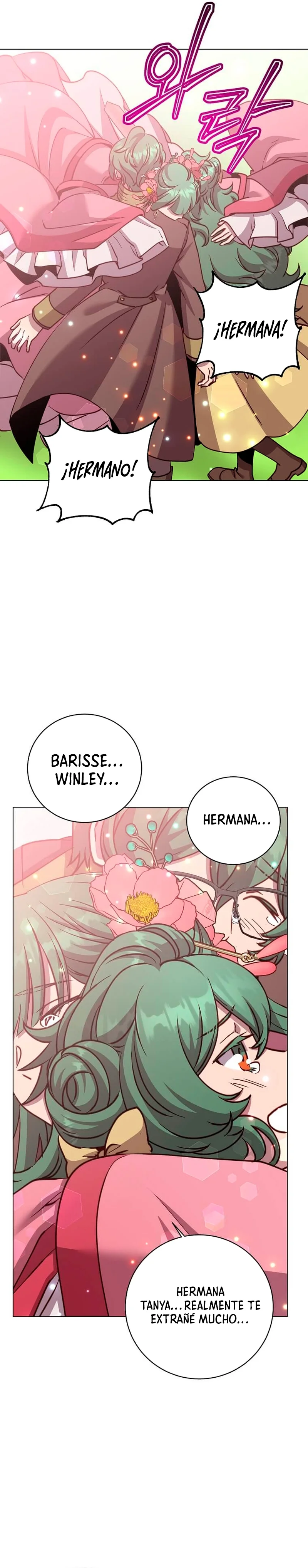 The Max Level Hero Strikes Back Capítulo 191 - Page 19