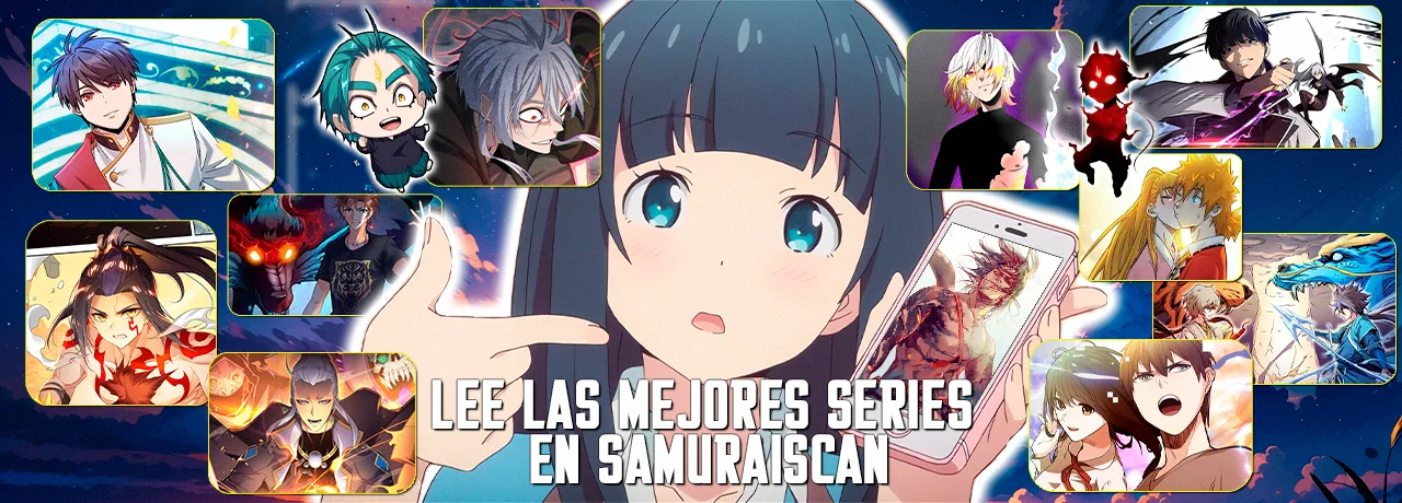 The Max Level Hero Strikes Back Capítulo 193 - Page 14