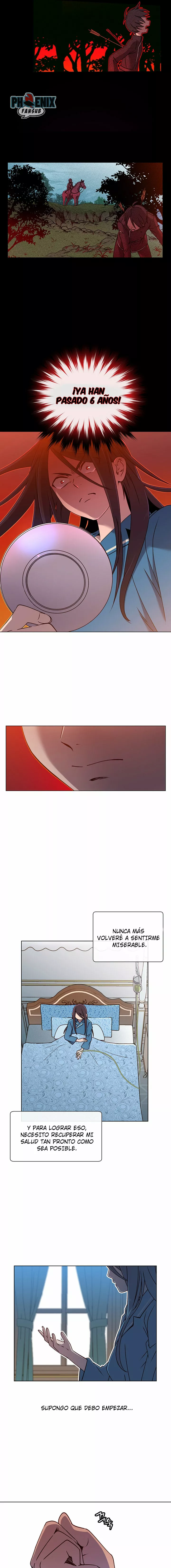 The Max Level Hero Strikes Back Capítulo 2 - Page 11