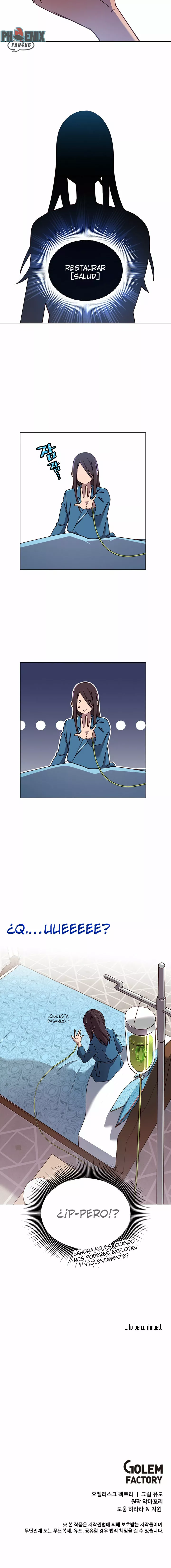 The Max Level Hero Strikes Back Capítulo 2 - Page 12