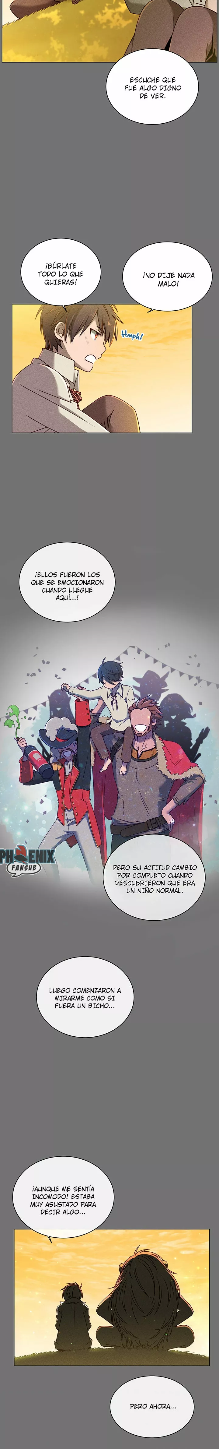 The Max Level Hero Strikes Back Capítulo 2 - Page 2