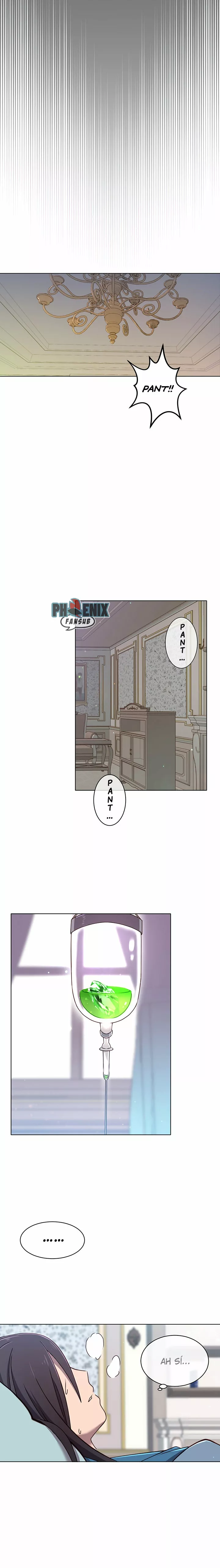 The Max Level Hero Strikes Back Capítulo 2 - Page 6