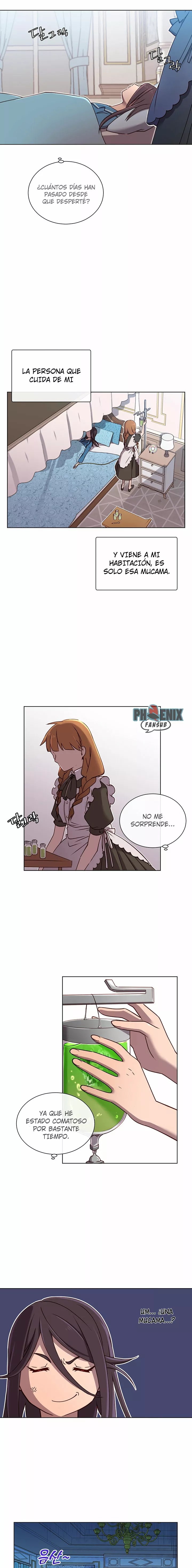 The Max Level Hero Strikes Back Capítulo 2 - Page 8