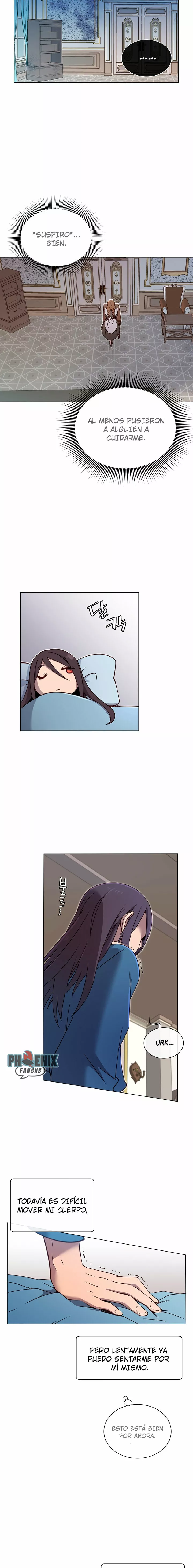 The Max Level Hero Strikes Back Capítulo 2 - Page 9