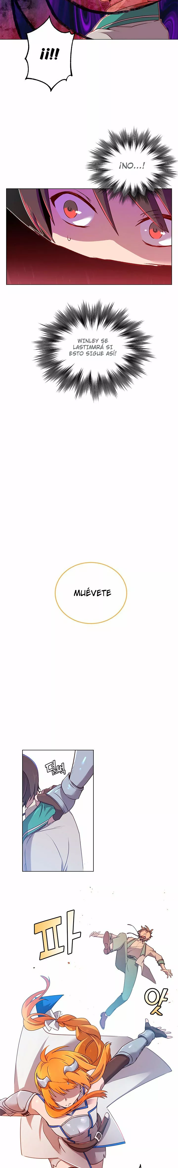 The Max Level Hero Strikes Back Capítulo 20 - Page 13