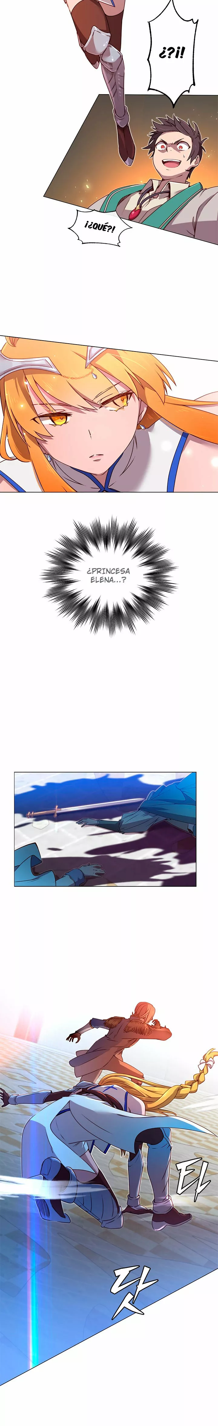 The Max Level Hero Strikes Back Capítulo 20 - Page 14