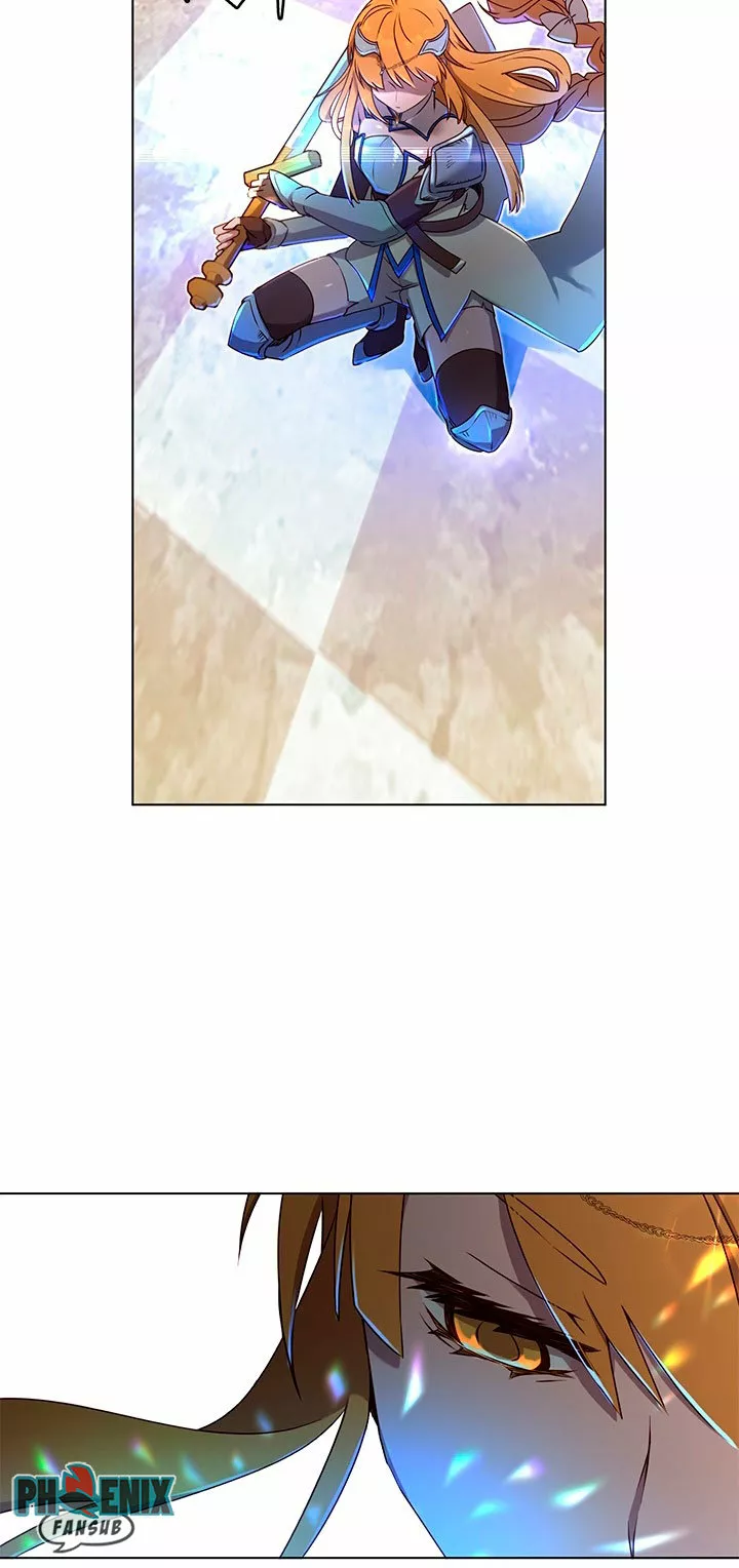 The Max Level Hero Strikes Back Capítulo 20 - Page 16