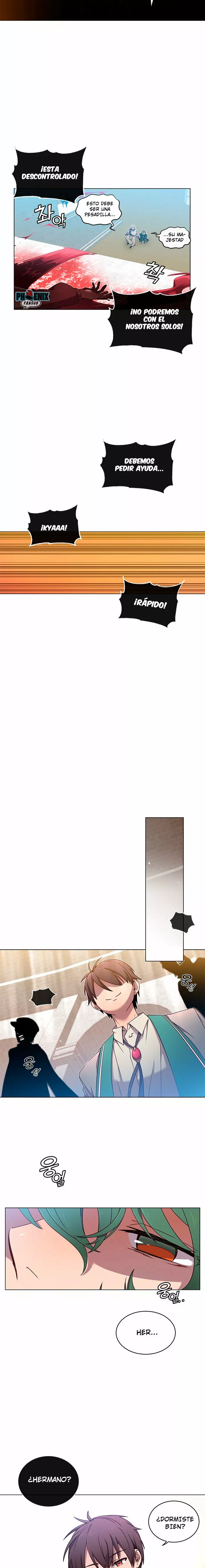 The Max Level Hero Strikes Back Capítulo 20 - Page 2